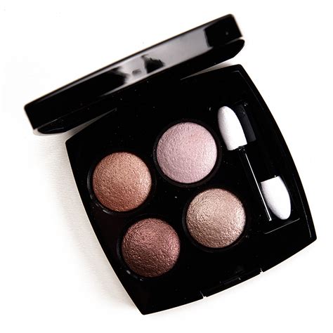 chanel city lights review|Chanel City Lights Les 4 Ombres Multi.